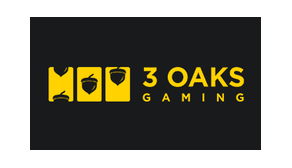 3 Oaks Gaming